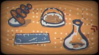 Скриншот 6 к игре Unnamed Experiment