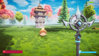 Скриншот 6 к игре Magic Force
