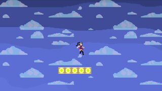 Скриншот 5 к игре Squaretrail: Lines of The Frame