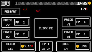 Скриншот 5 к игре Click Click Click