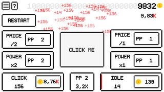 Скриншот 6 к игре Click Click Click