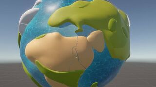 Скриншот 6 к игре Angry Mother Earth