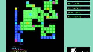 Скриншот 5 к игре Cold Ground