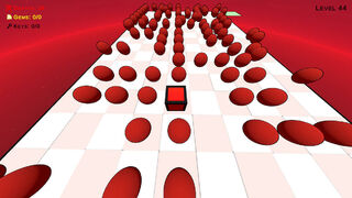 Скриншот 5 к игре The World's Hardest Game 3D Nostalgia 2