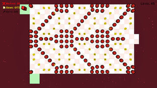 Скриншот 7 к игре The World's Hardest Game 3D Nostalgia 2