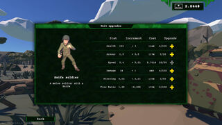 Скриншот 6 к игре Rush Commander
