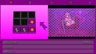 Скриншот 5 к игре Hentai Neon Nights