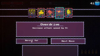 Скриншот 5 к игре Aggrolotls