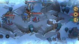 Скриншот 5 к игре King of Avalon