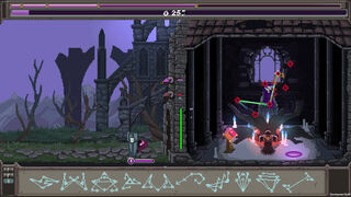 Скриншот 5 к игре Ritual: Path of Darkness