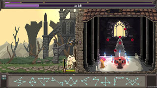 Скриншот 7 к игре Ritual: Path of Darkness