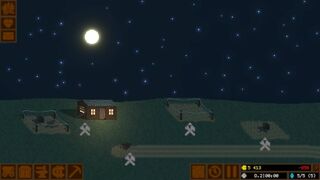 Скриншот 5 к игре Story of Mine Company