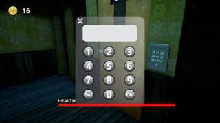Скриншот 5 к игре Rooms
