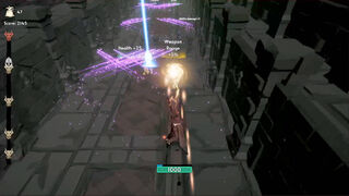 Скриншот 5 к игре Heroes of Row