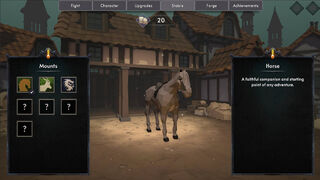 Скриншот 7 к игре Heroes of Row