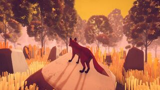 Скриншот 5 к игре Leafy Trails: Lost Soul
