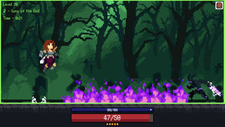 Скриншот 5 к игре HellFight