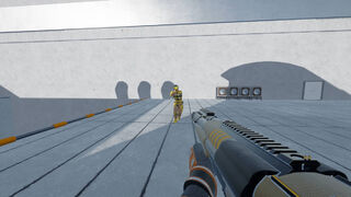 Скриншот 6 к игре Static Mag
