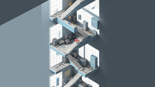 Скриншот 6 к игре CyberSkyscrUpper