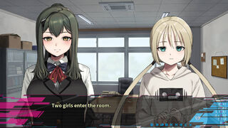 Скриншот 7 к игре Liminal Border Part I