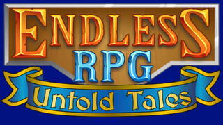 Endless RPG - Untold Tales