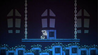 Скриншот 6 к игре Trials Of Randoom