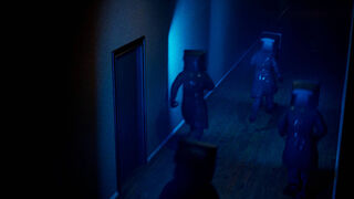 Скриншот 6 к игре ESCAPE FROM TOILETS
