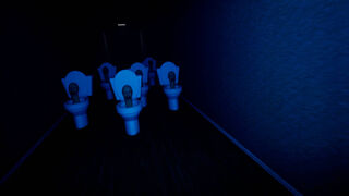 Скриншот 8 к игре ESCAPE FROM TOILETS