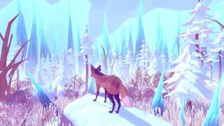 Silent Paws: Winter Quest