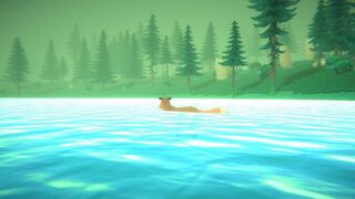 Скриншот 5 к игре Silent Paws: Winter Quest
