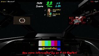 Скриншот 5 к игре Cosmic Cowabunnies
