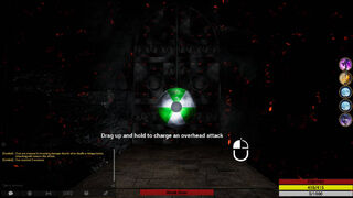 Скриншот 5 к игре Swordeye