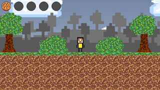 Скриншот 5 к игре Super Paul World