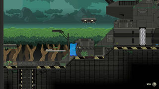 Скриншот 6 к игре Demegraunt