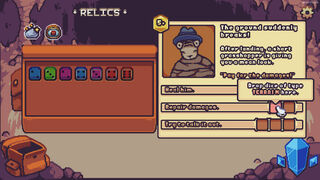 Скриншот 6 к игре Die in the Dungeon: Origins