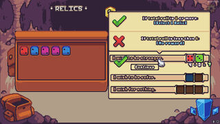 Скриншот 7 к игре Die in the Dungeon: Origins