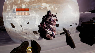 Скриншот 7 к игре SPACE MINING COMPANY