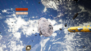 Скриншот 8 к игре SPACE MINING COMPANY