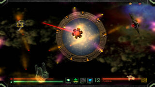 Скриншот 7 к игре Project DarkHeaZ
