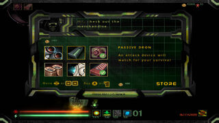 Скриншот 8 к игре Project DarkHeaZ