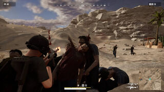 Скриншот 5 к игре SIFC: Survival in First Contact