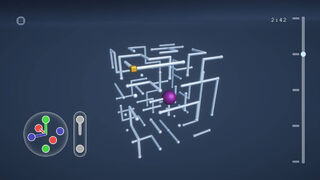 Скриншот 6 к игре 4D Games