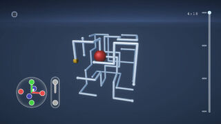 Скриншот 7 к игре 4D Games