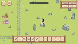 Скриншот 5 к игре Hidden Glade