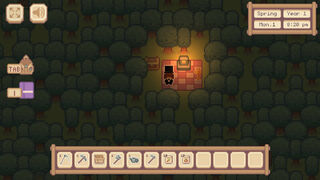 Скриншот 7 к игре Hidden Glade