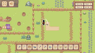 Скриншот 8 к игре Hidden Glade
