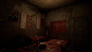 Скриншот 8 к игре Last Lesson
