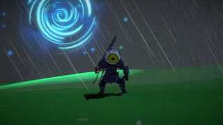 Скриншот 7 к игре Eyewinder