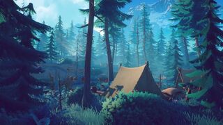 Скриншот 5 к игре Grand Forest