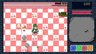 Скриншот 6 к игре Olive's Art-Venture